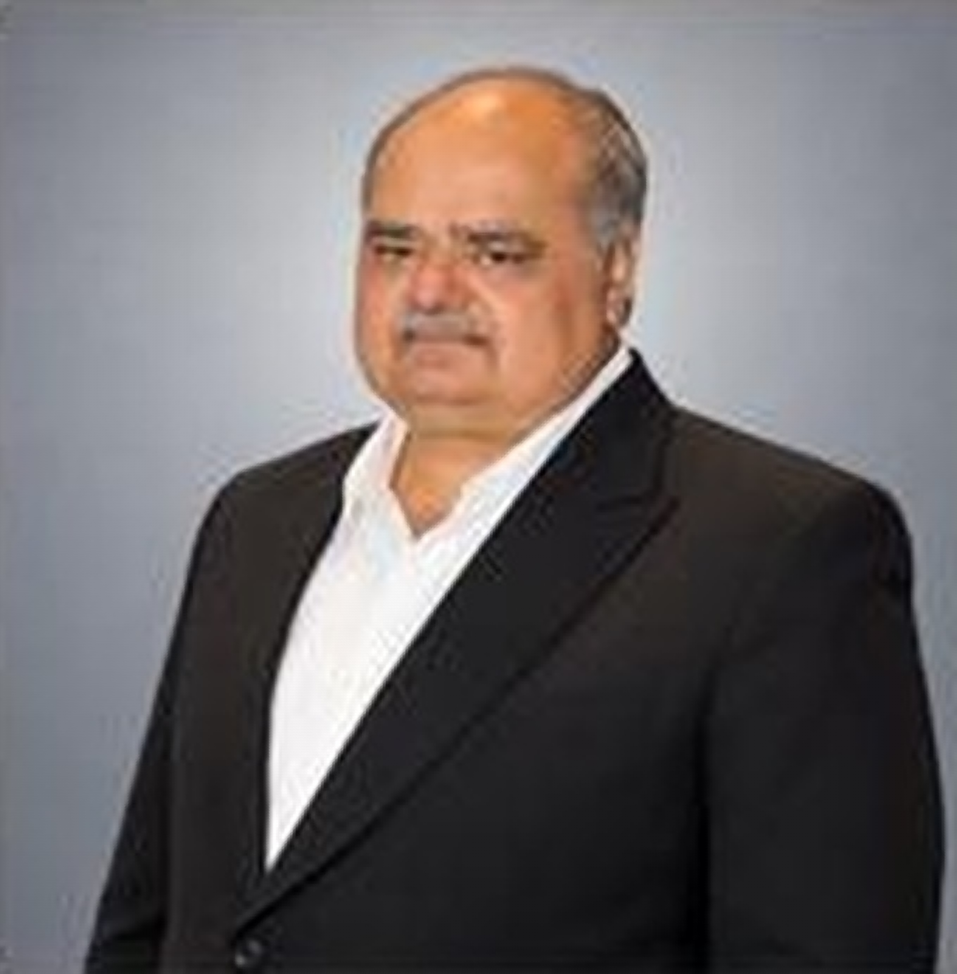 Mr. Bharat Bhushan Chugh, Founder of Bhushan Rubber Industries