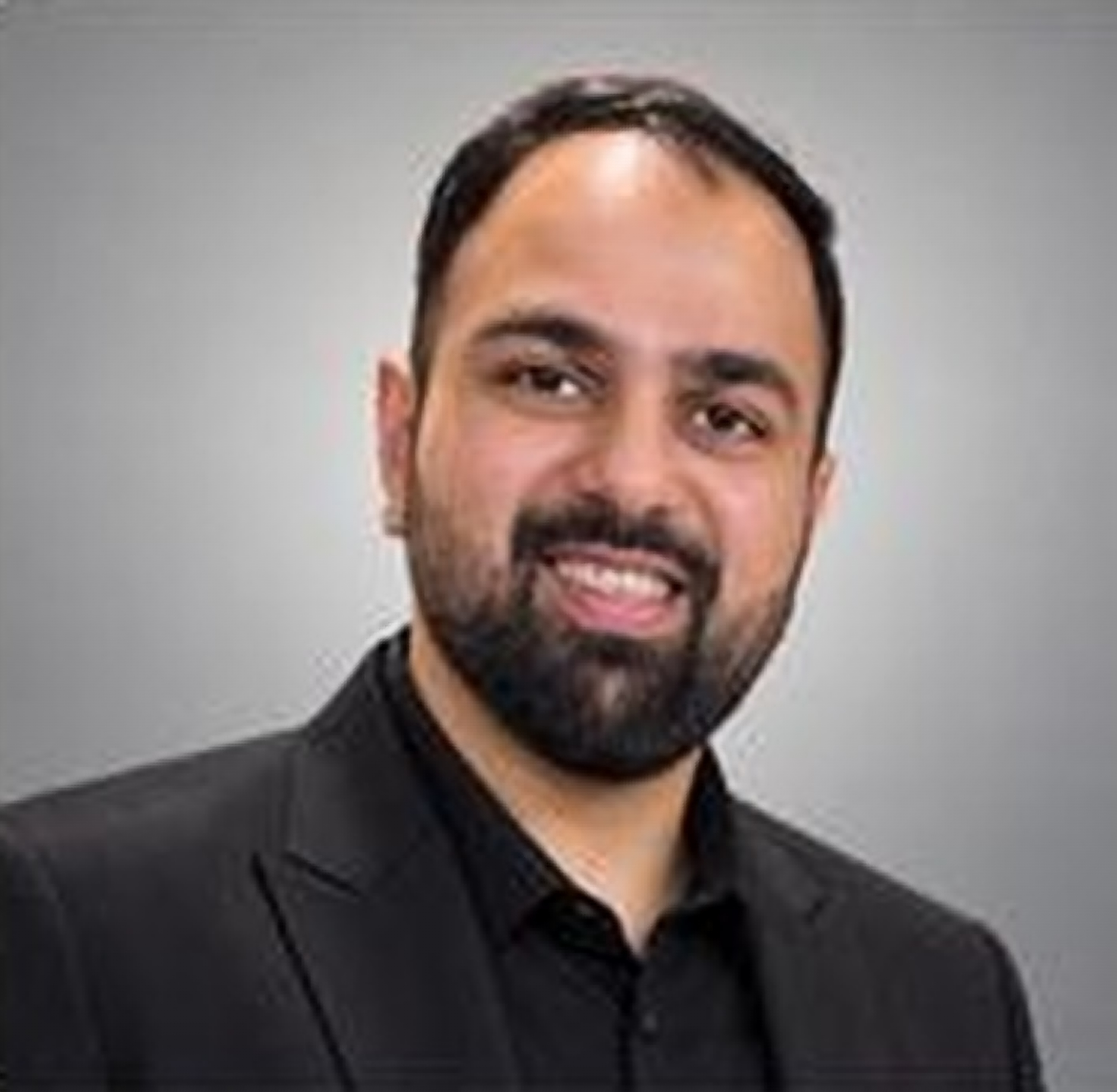 Mr. Mayank Chugh, Director of Bhushan Rubber Industries
