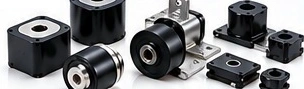 Rubber-to-Metal Bonded Products Showcase