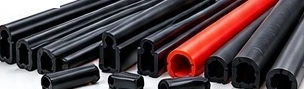 Rubber Extrusion Products Showcase