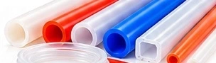 Silicone Extrusion Products Showcase