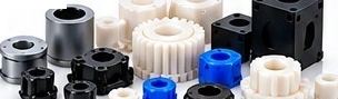 Engineering Plastic Products Showcase