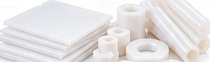 PTFE Products Showcase