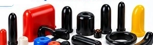 PVC Dip-Moulded Products Showcase