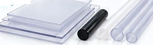 PEEK Products Showcase