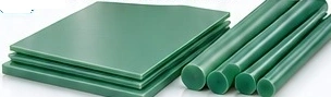 PVDF Products Showcase