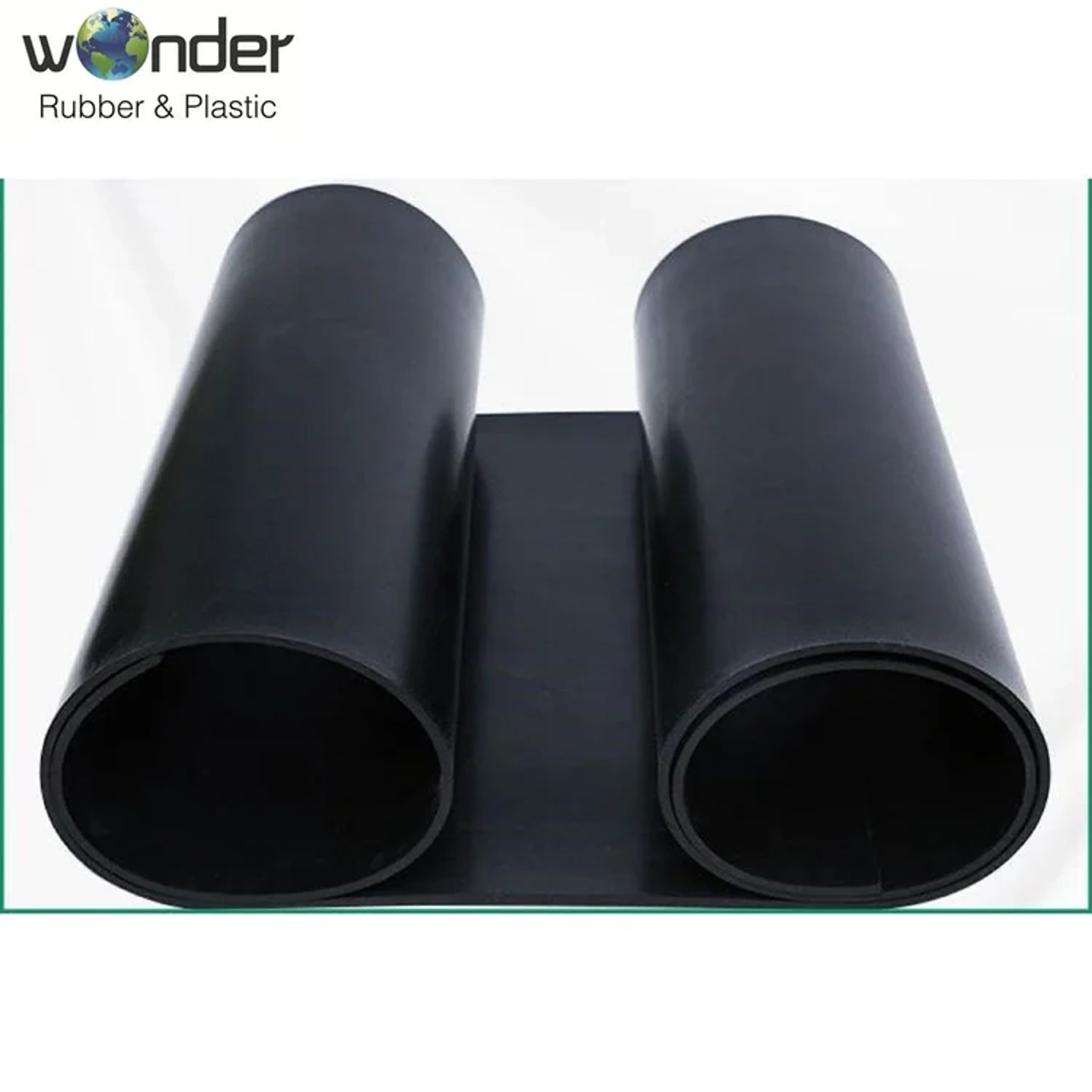 Rubber Sheets