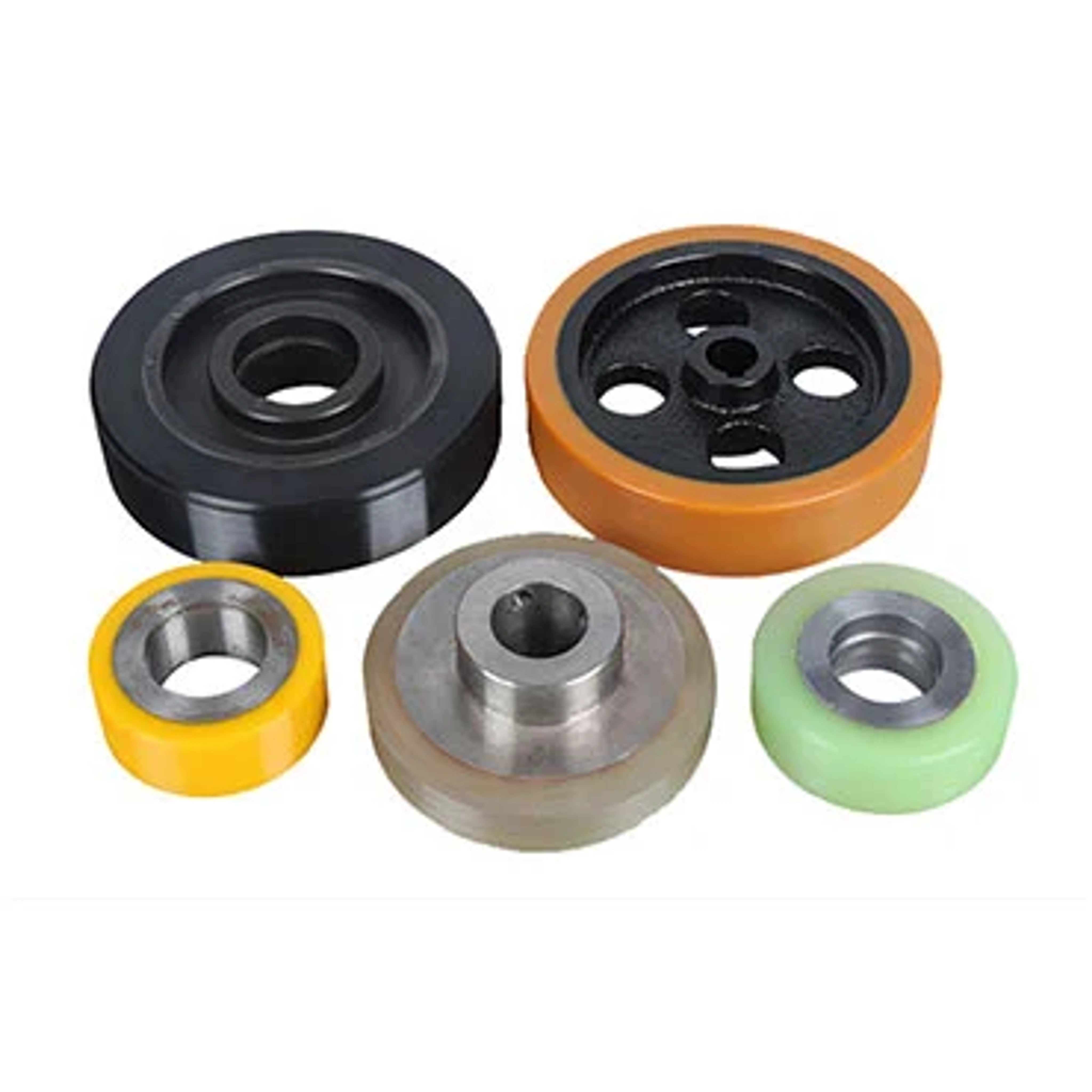 PU (Polyurethane) Products
