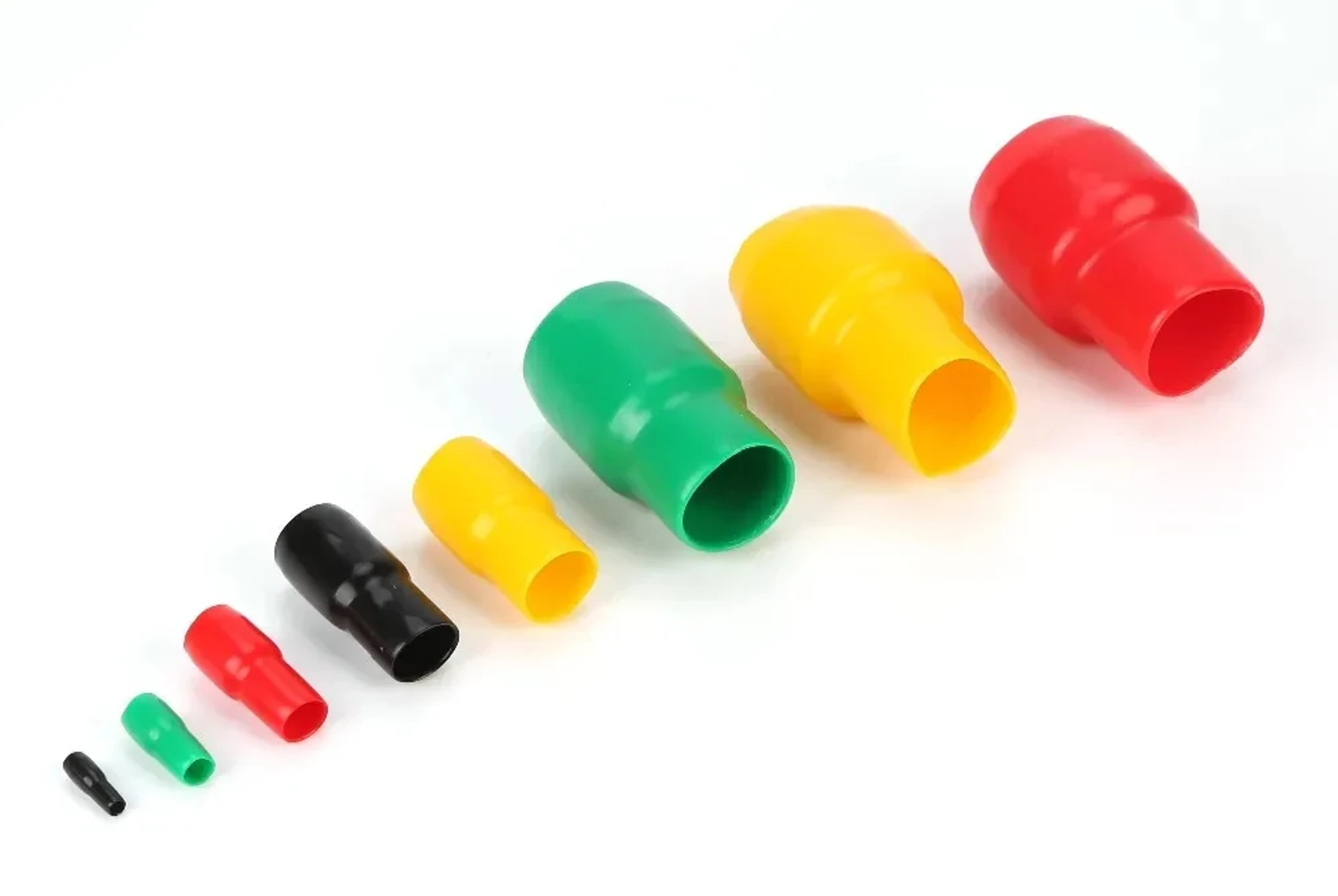 PVC Dip-Moulded Products