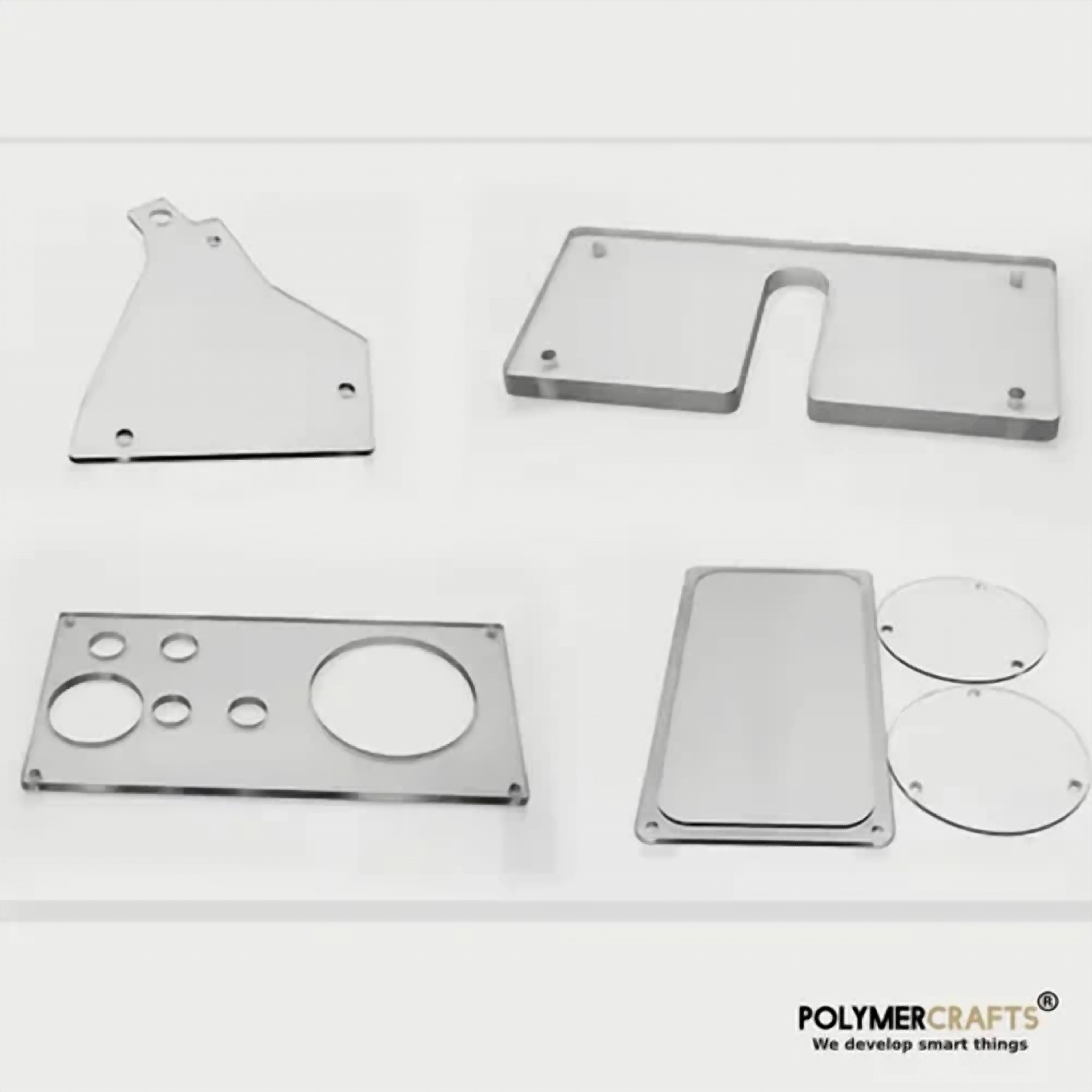 Custom-Size ESD Sheets