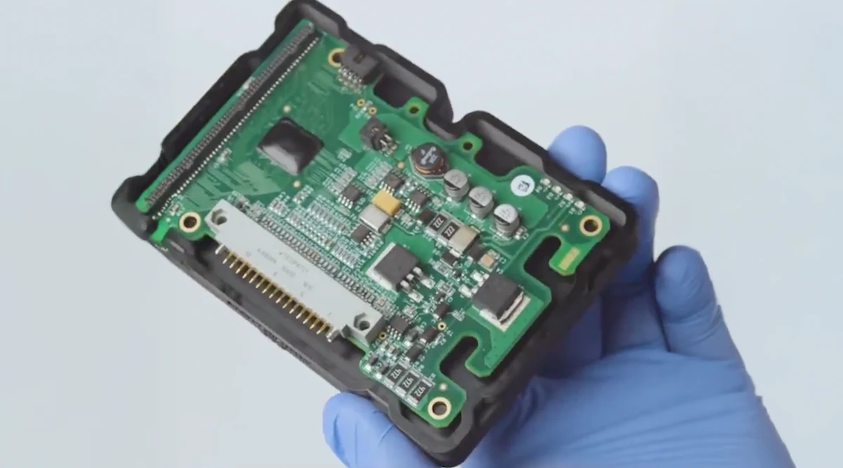 Cut-to-Size ESD Parts