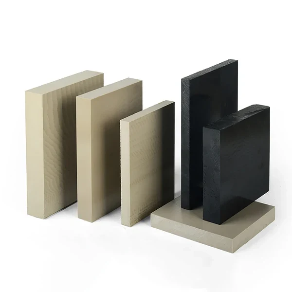 Cut-to-Size PEEK Sheets