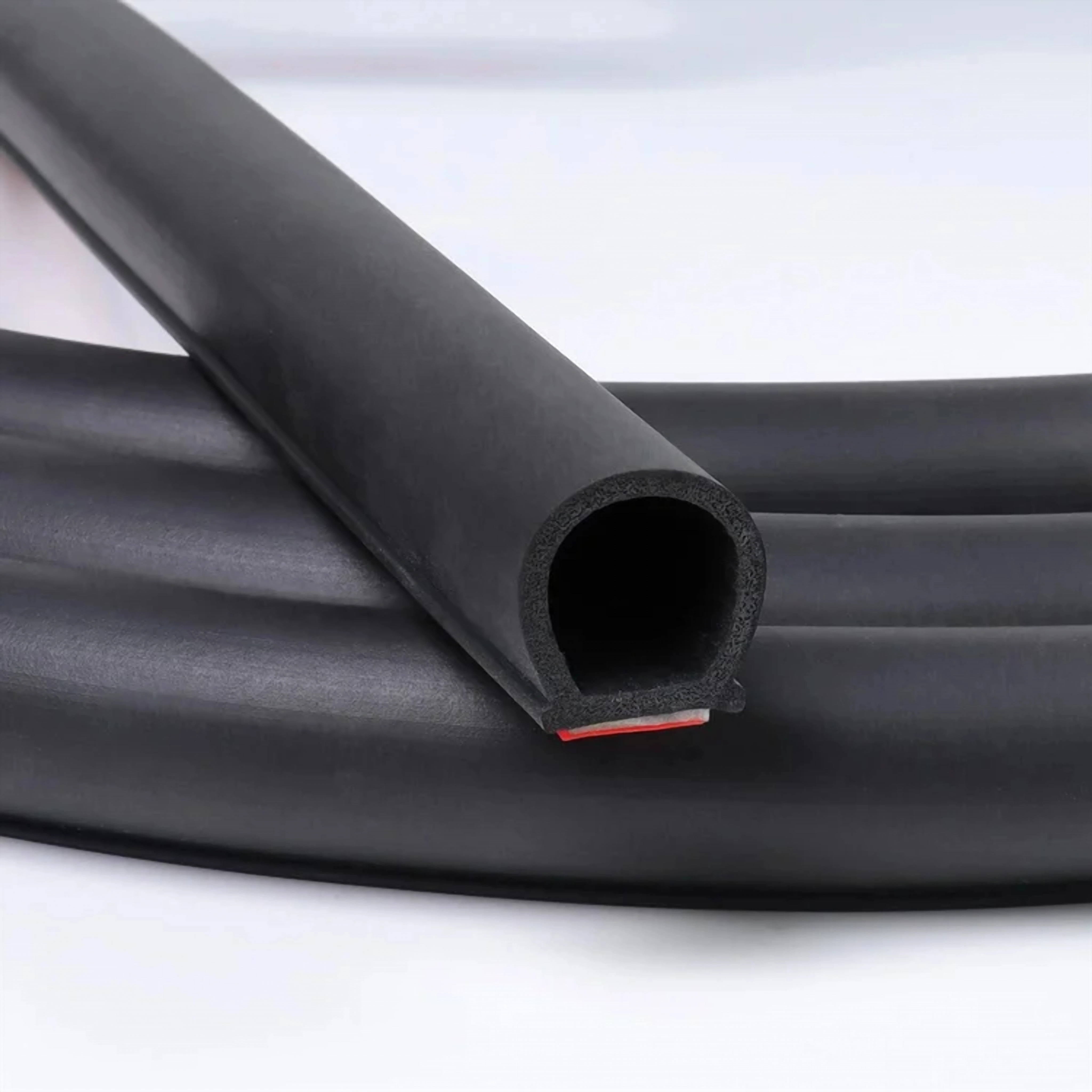 D-Shaped Profiles