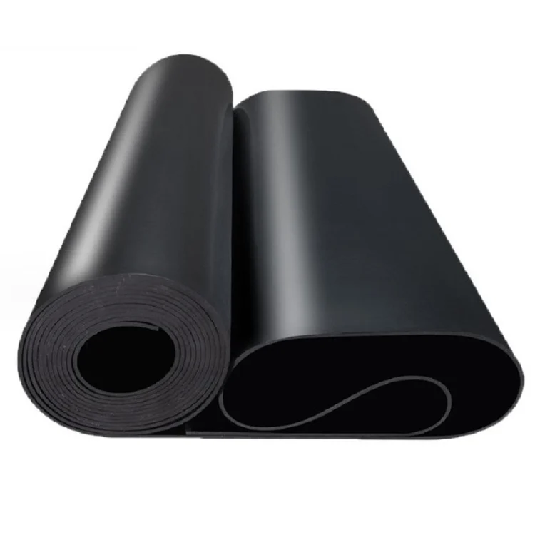EPDM Rubber Sheets