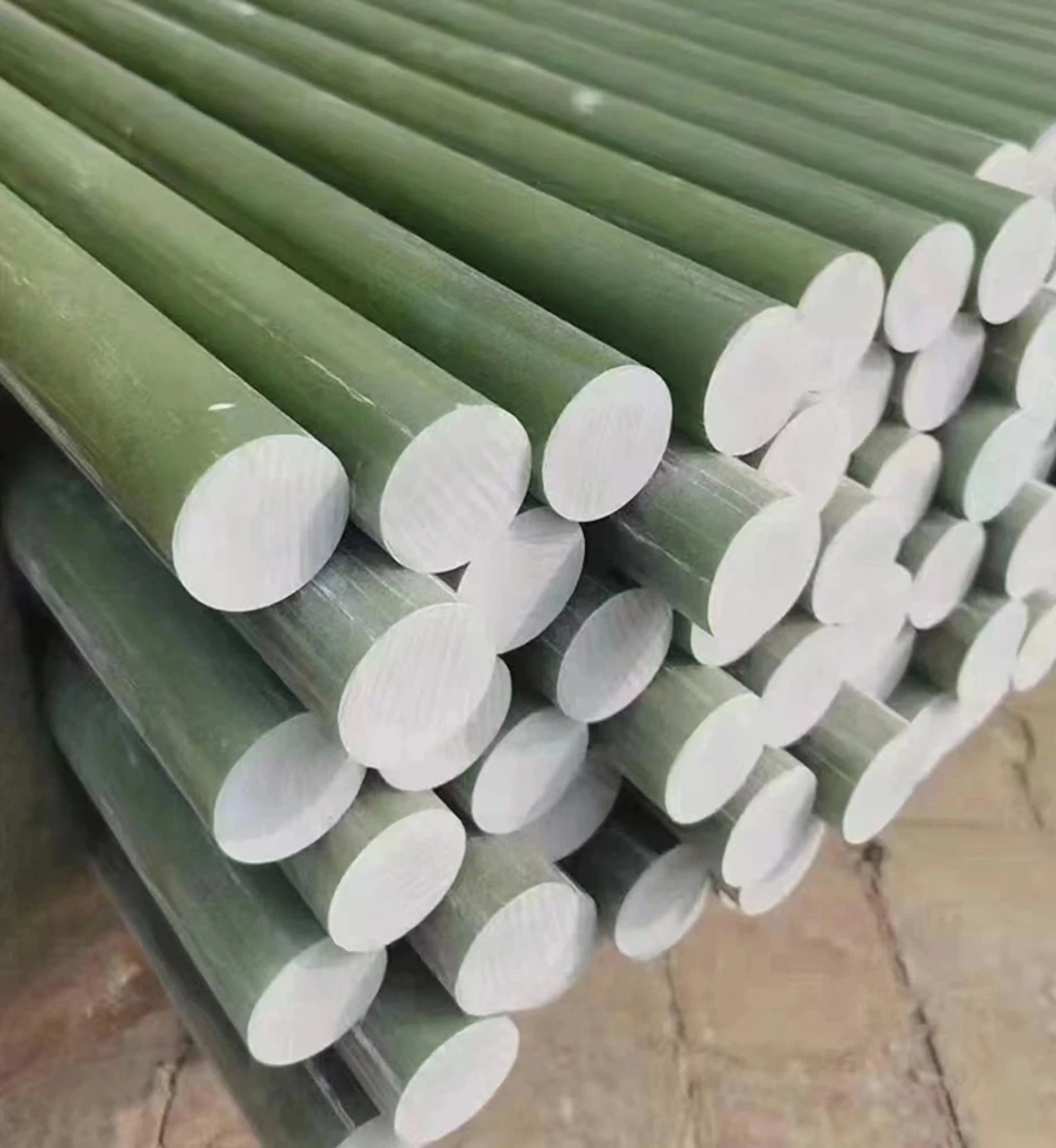 Epoxy Rods