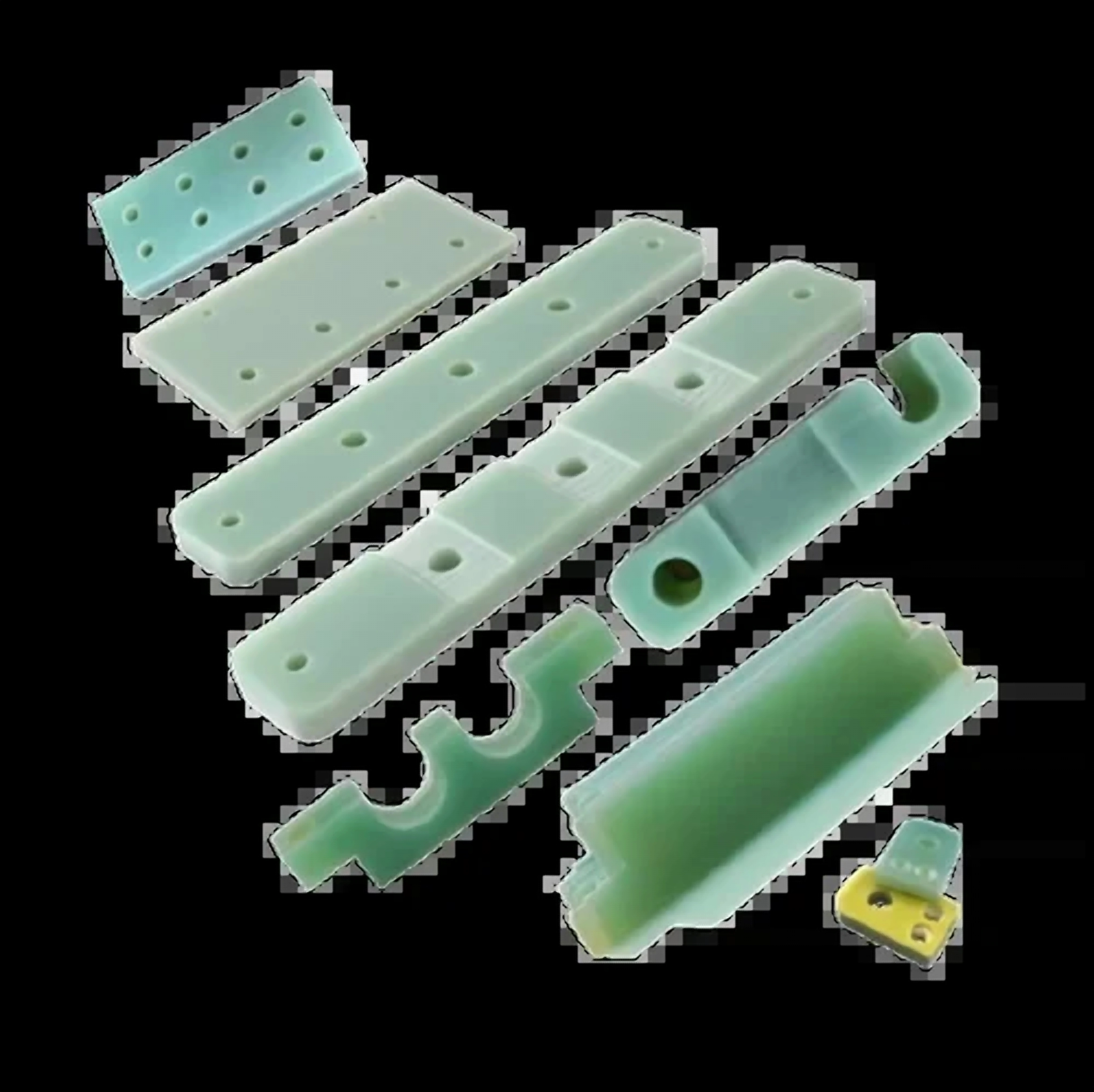 Epoxy Sheets