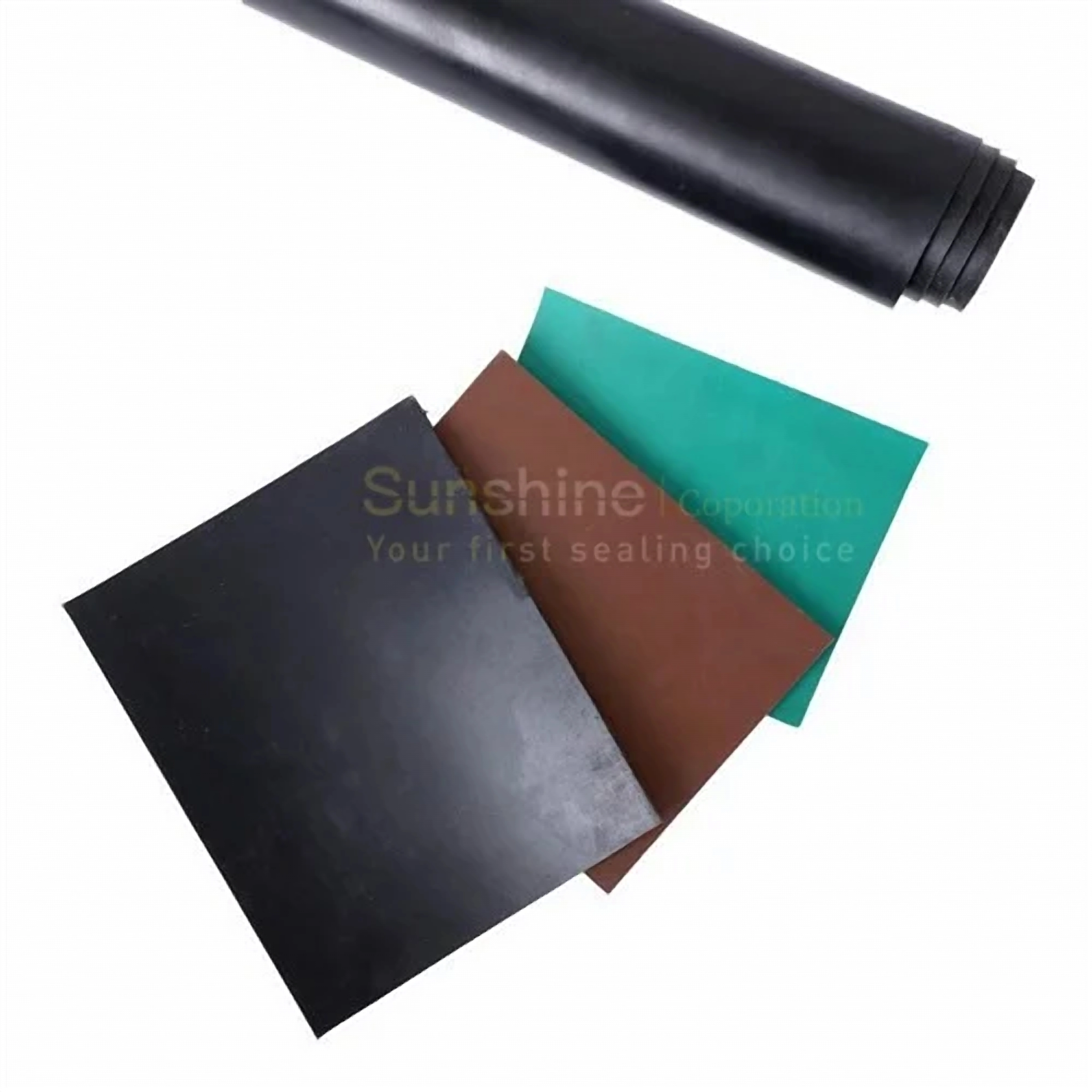 FKM / Viton Rubber Sheets