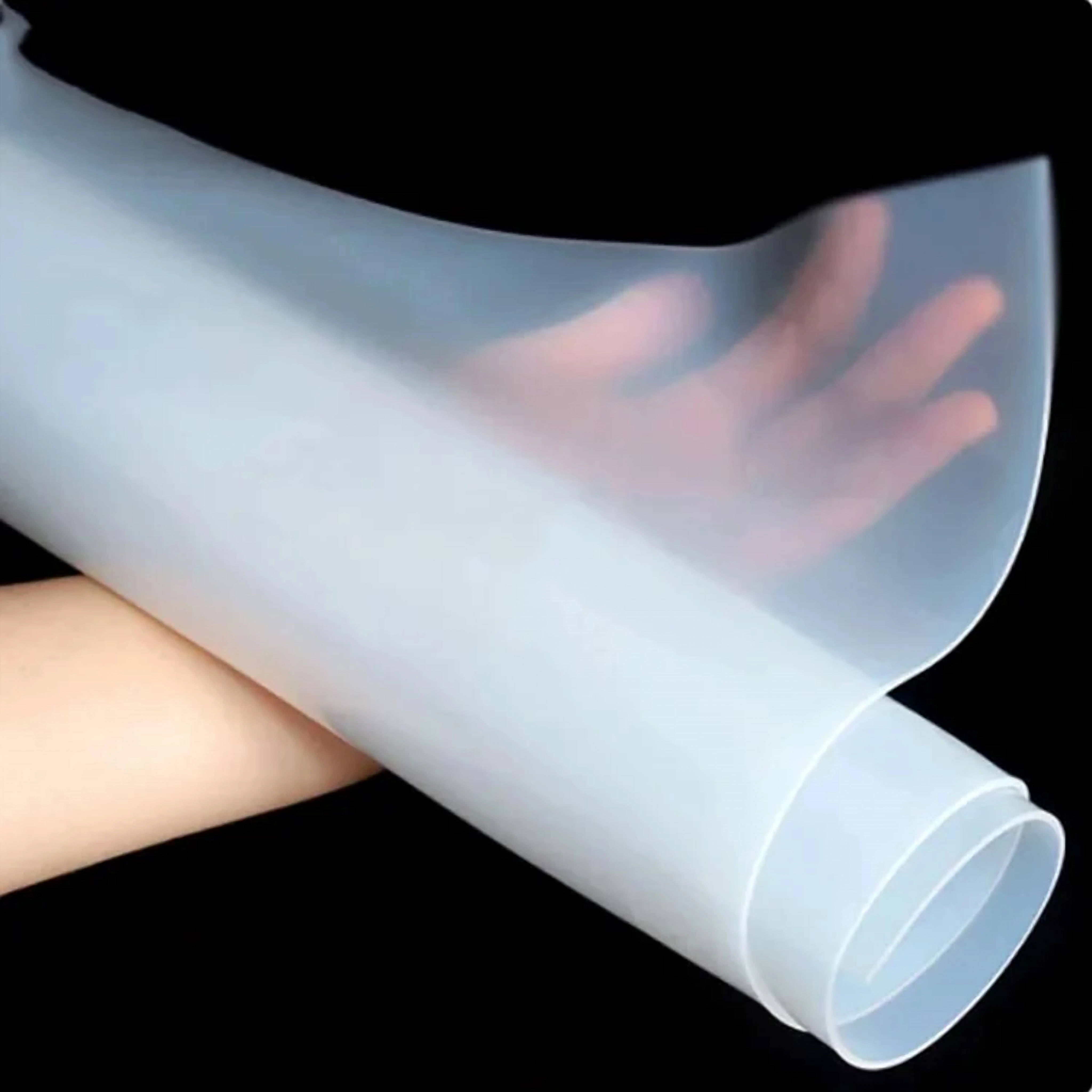 General-Purpose Silicone Sheets