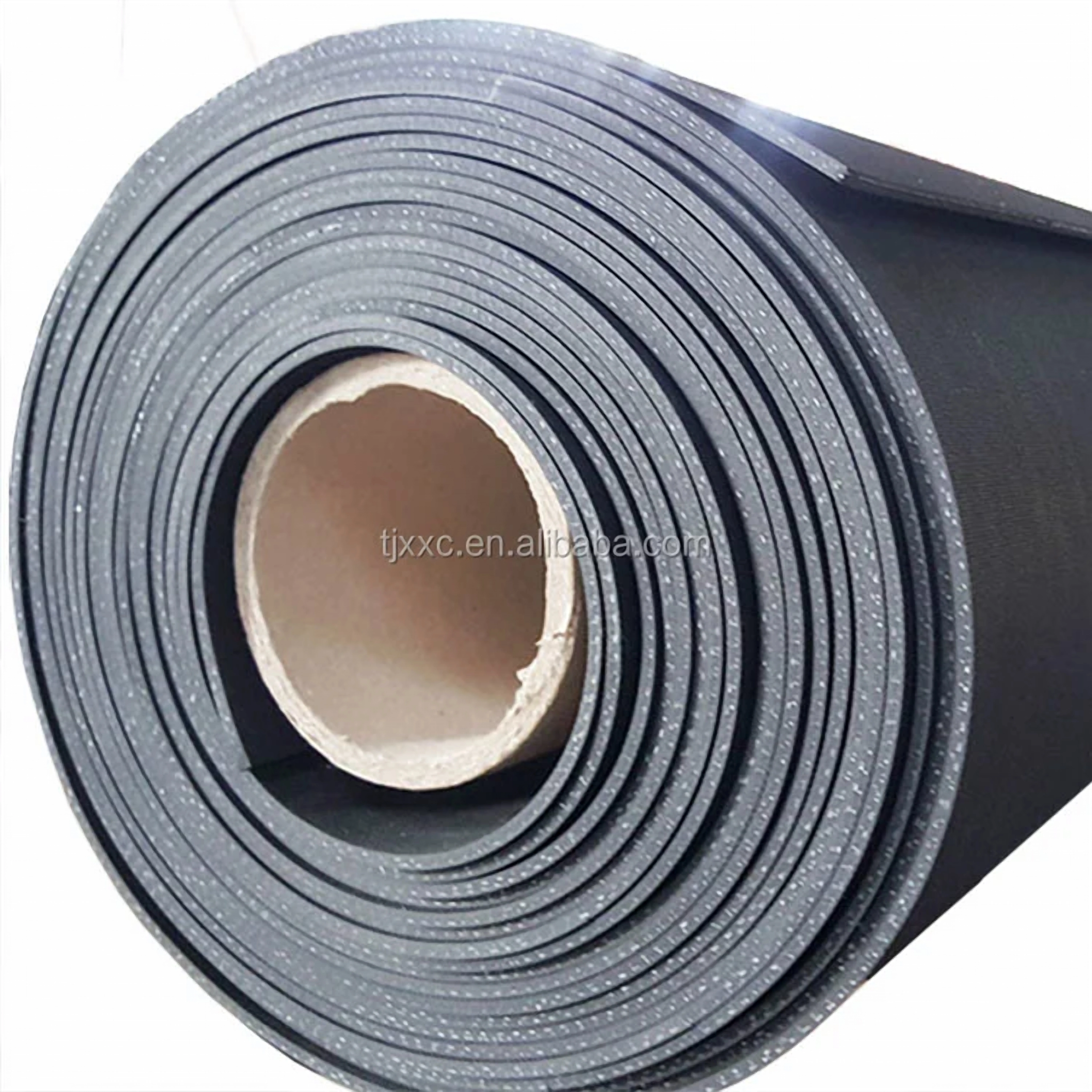 Industrial Rubber Sheets
