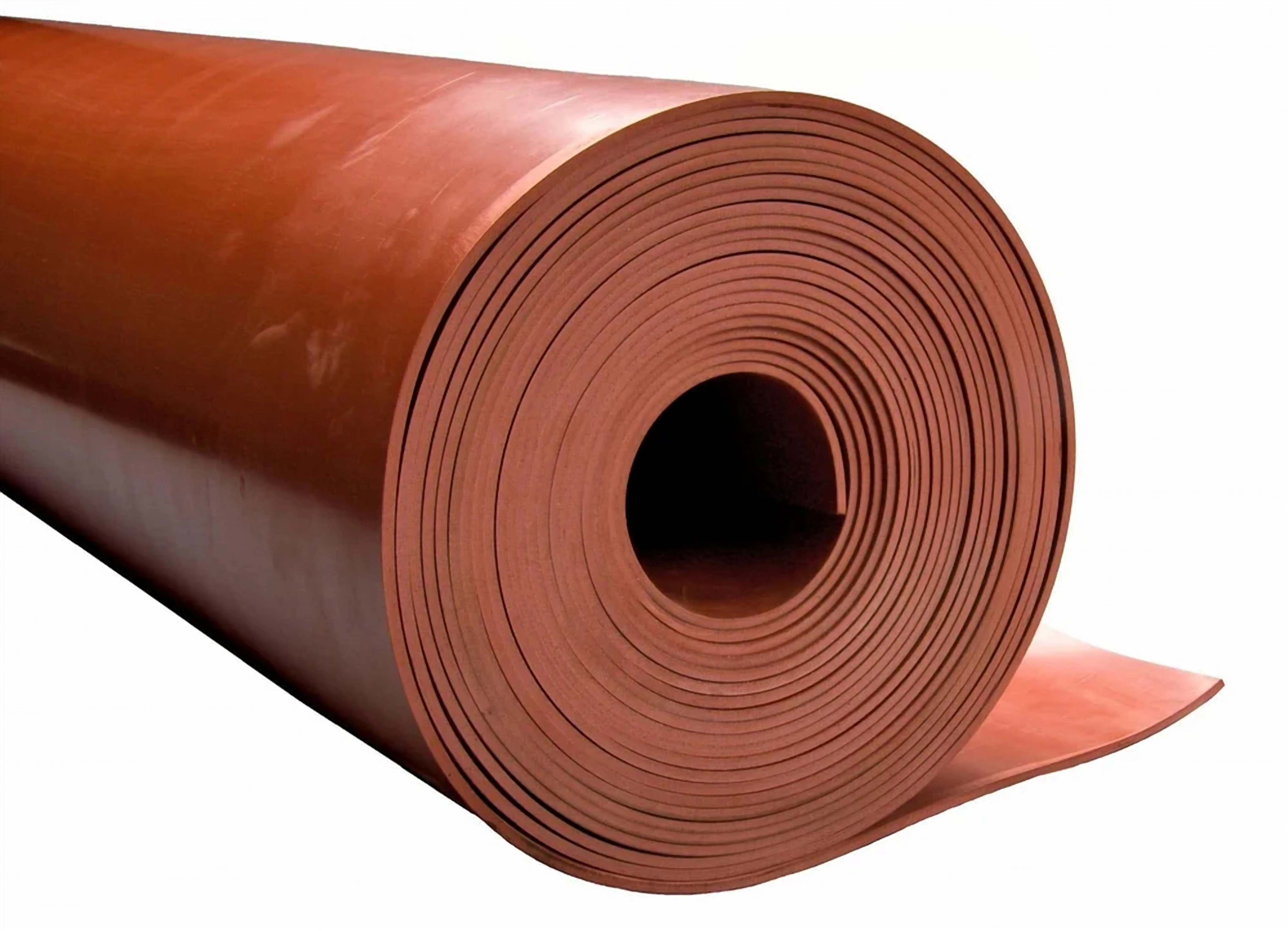 Natural Rubber Sheets