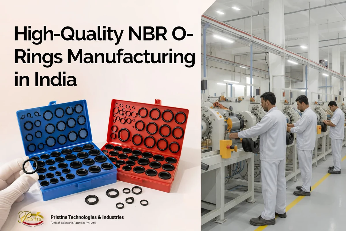 NBR O-Rings