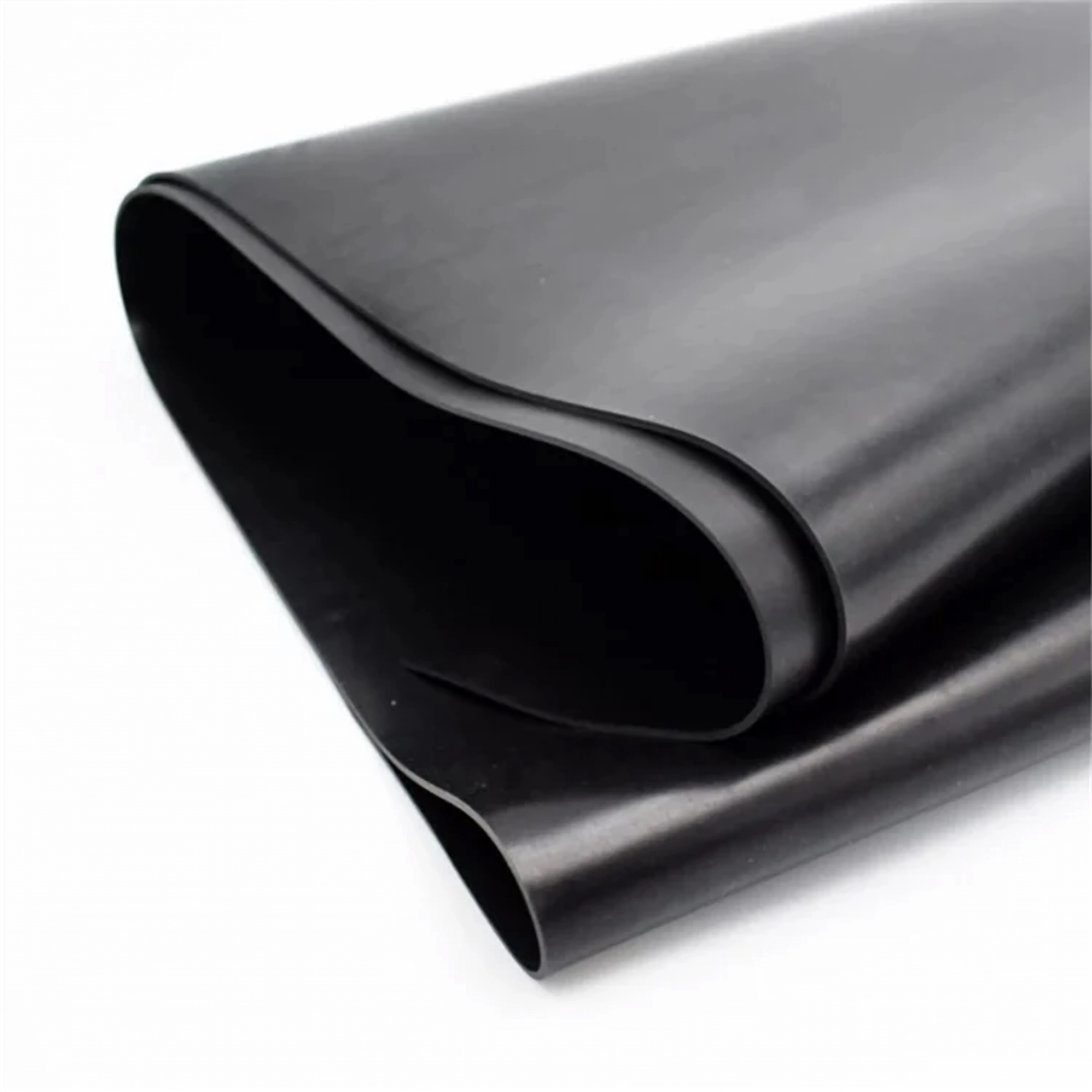 NBR Rubber Sheets