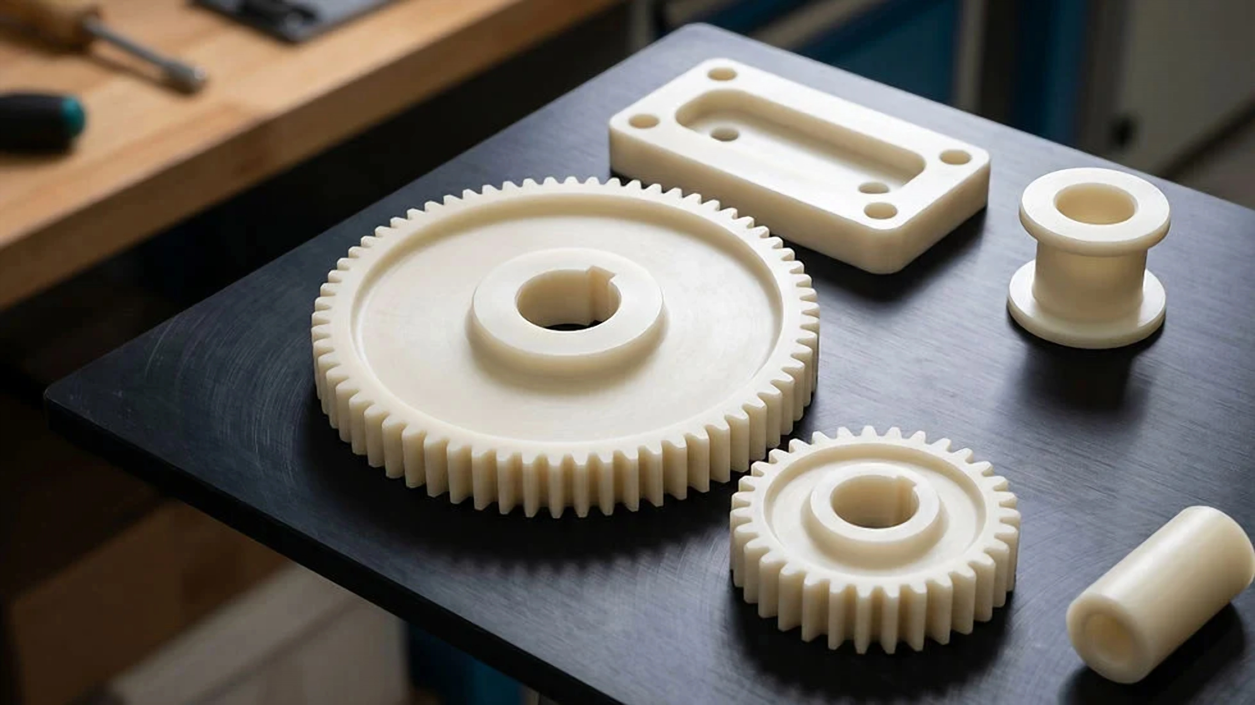Nylon (PA) Products