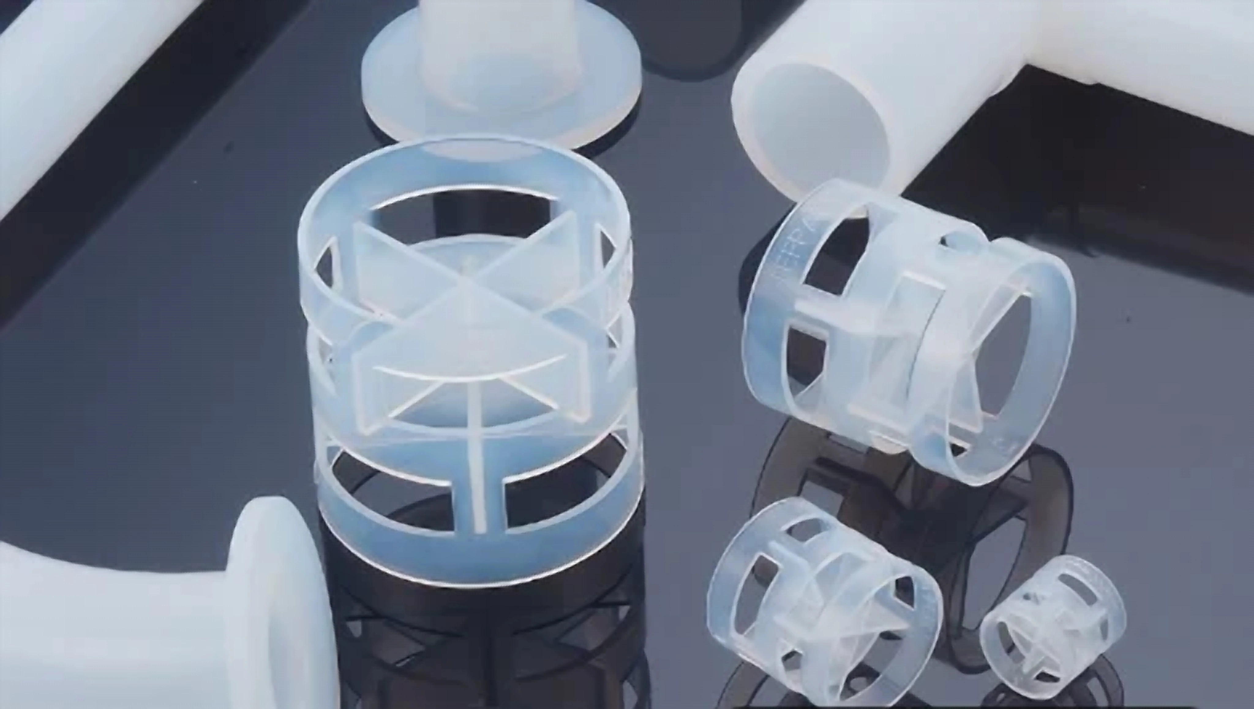 PFA Components