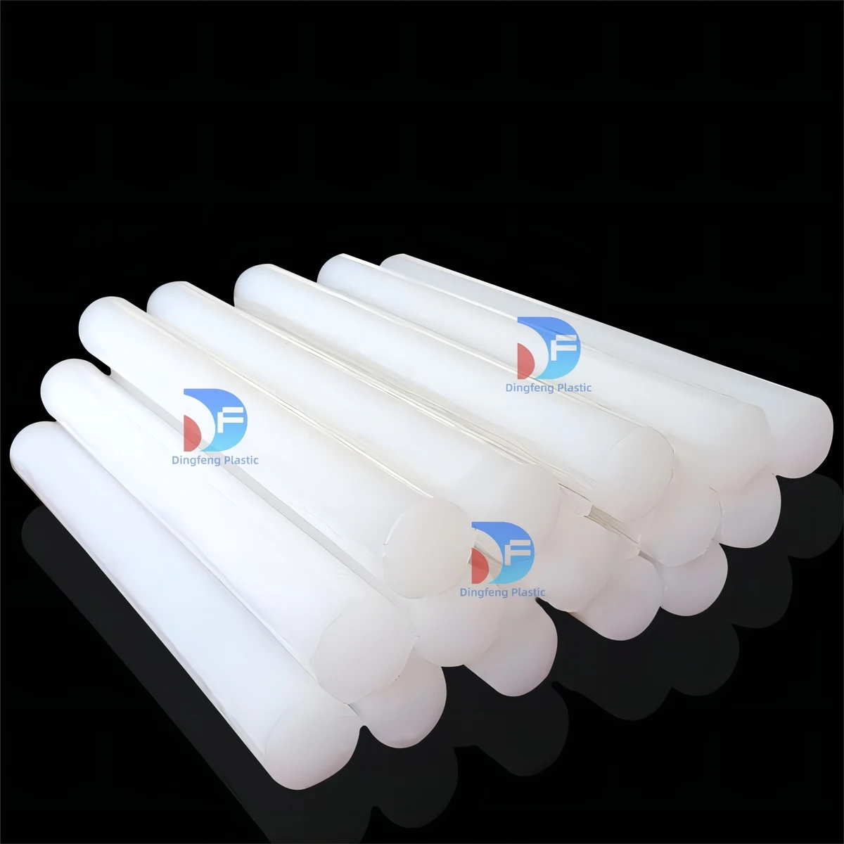 PFA Rods