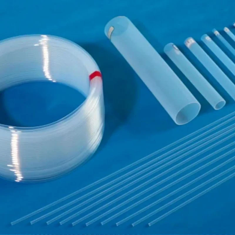 PFA Tubes