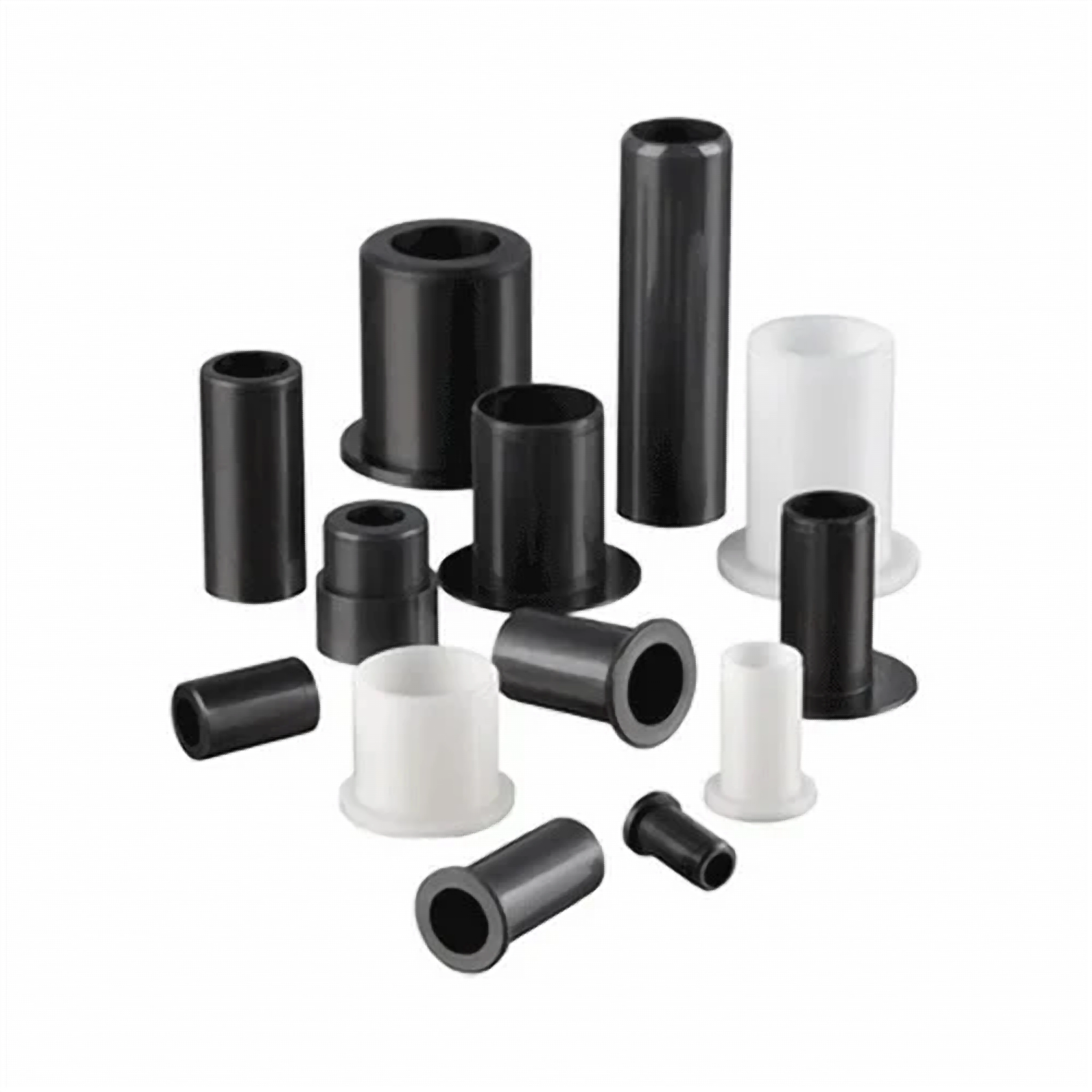 Plastic Bushes