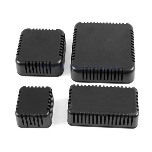 Plastic Housings