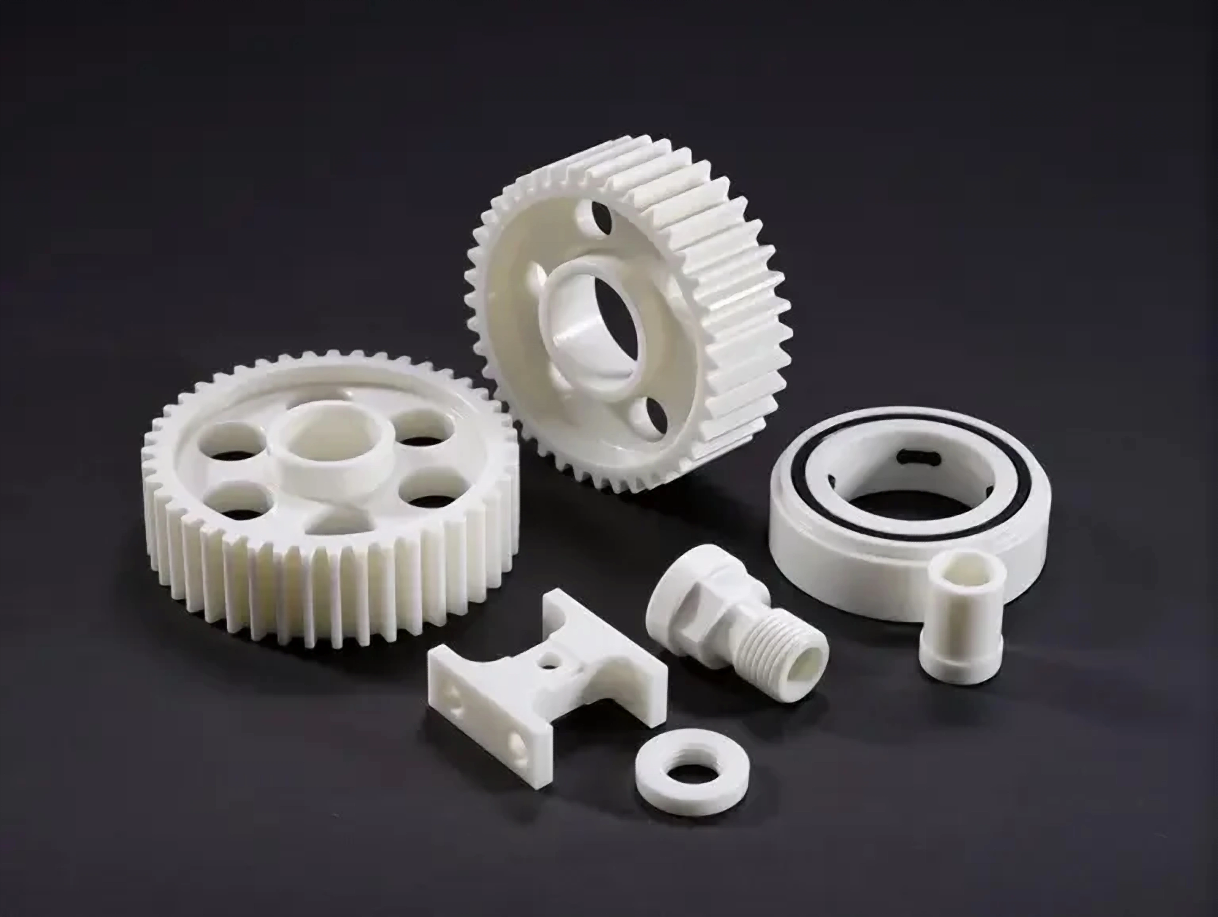 POM / Acetal Products