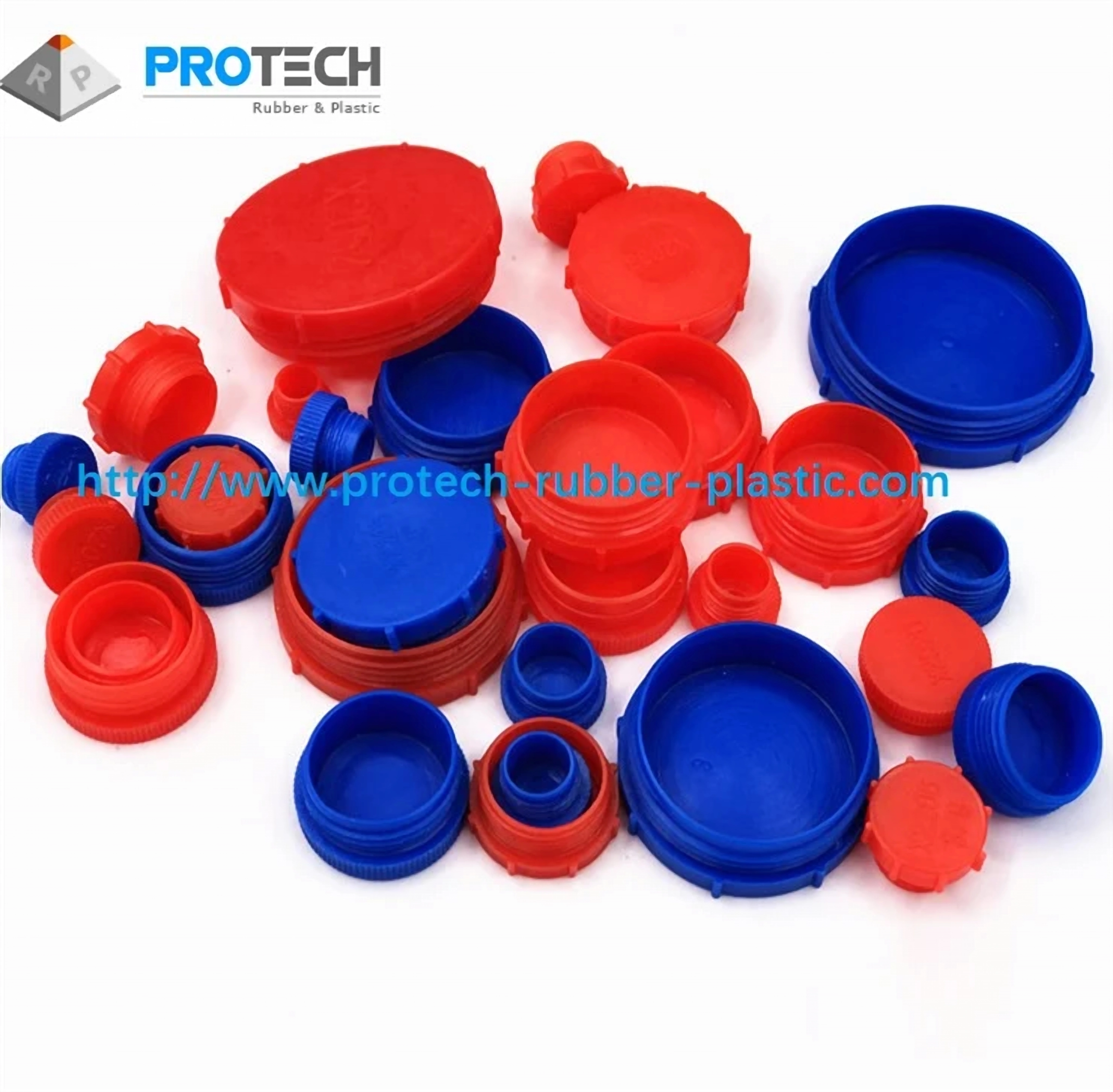 Protective Covers & Caps