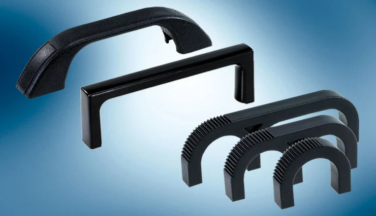 Protective Handles