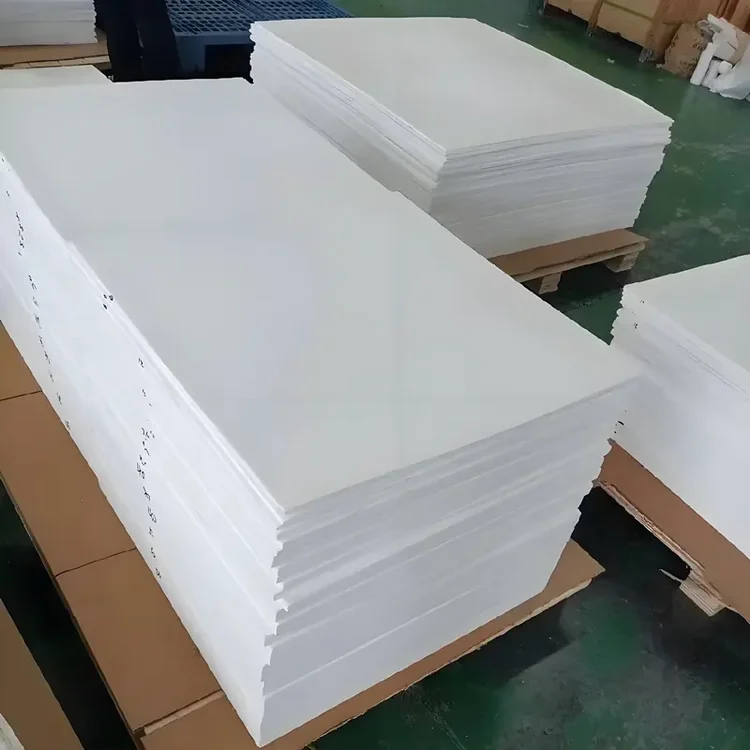 PTFE Sheets