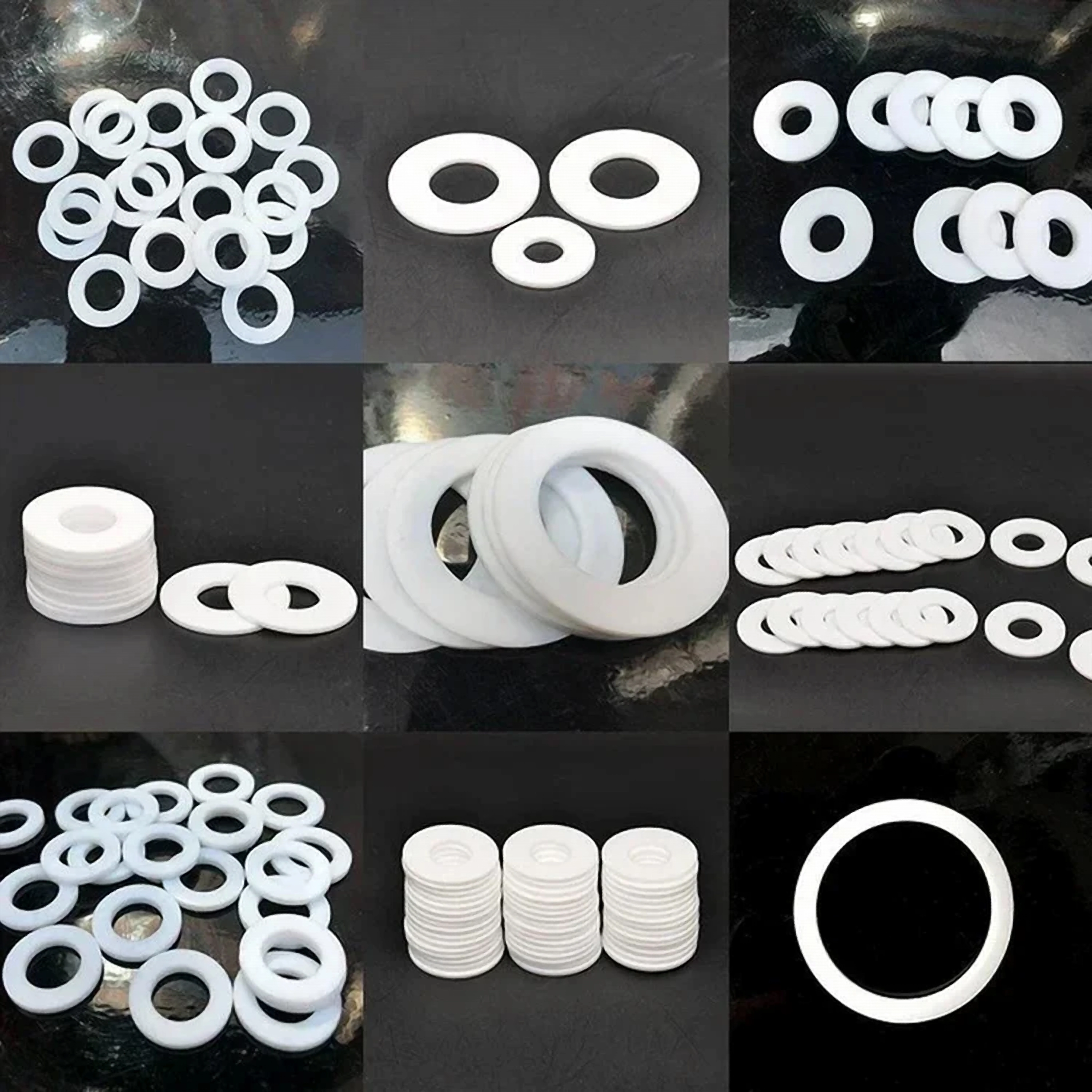 PTFE Washers