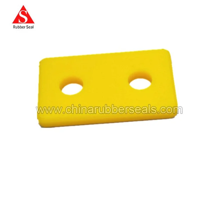 PU Pads