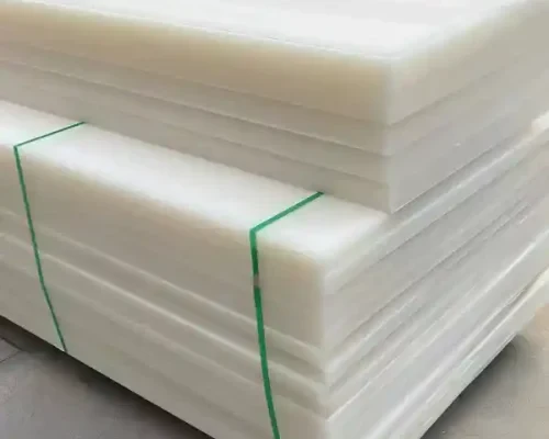 PVDF Sheets