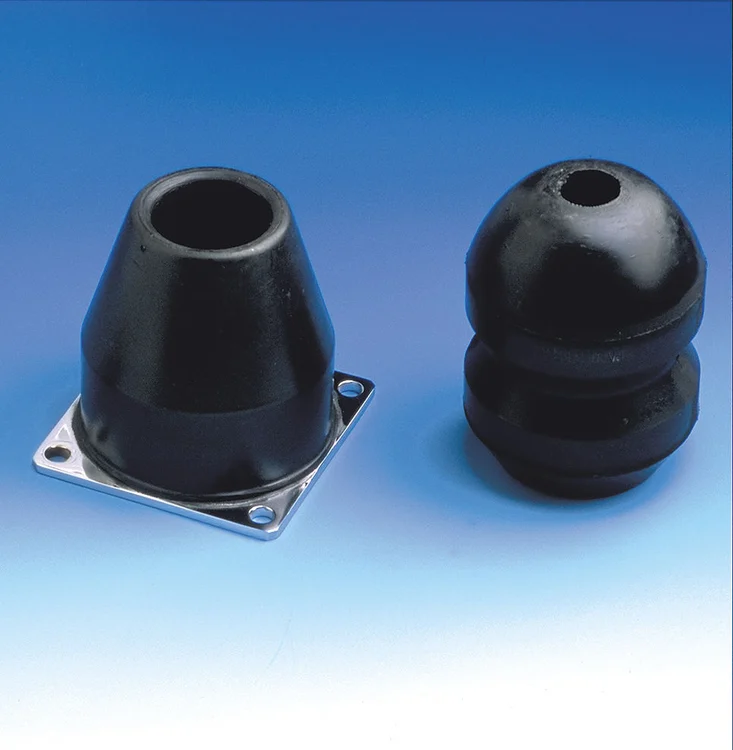 Rubber Buffers