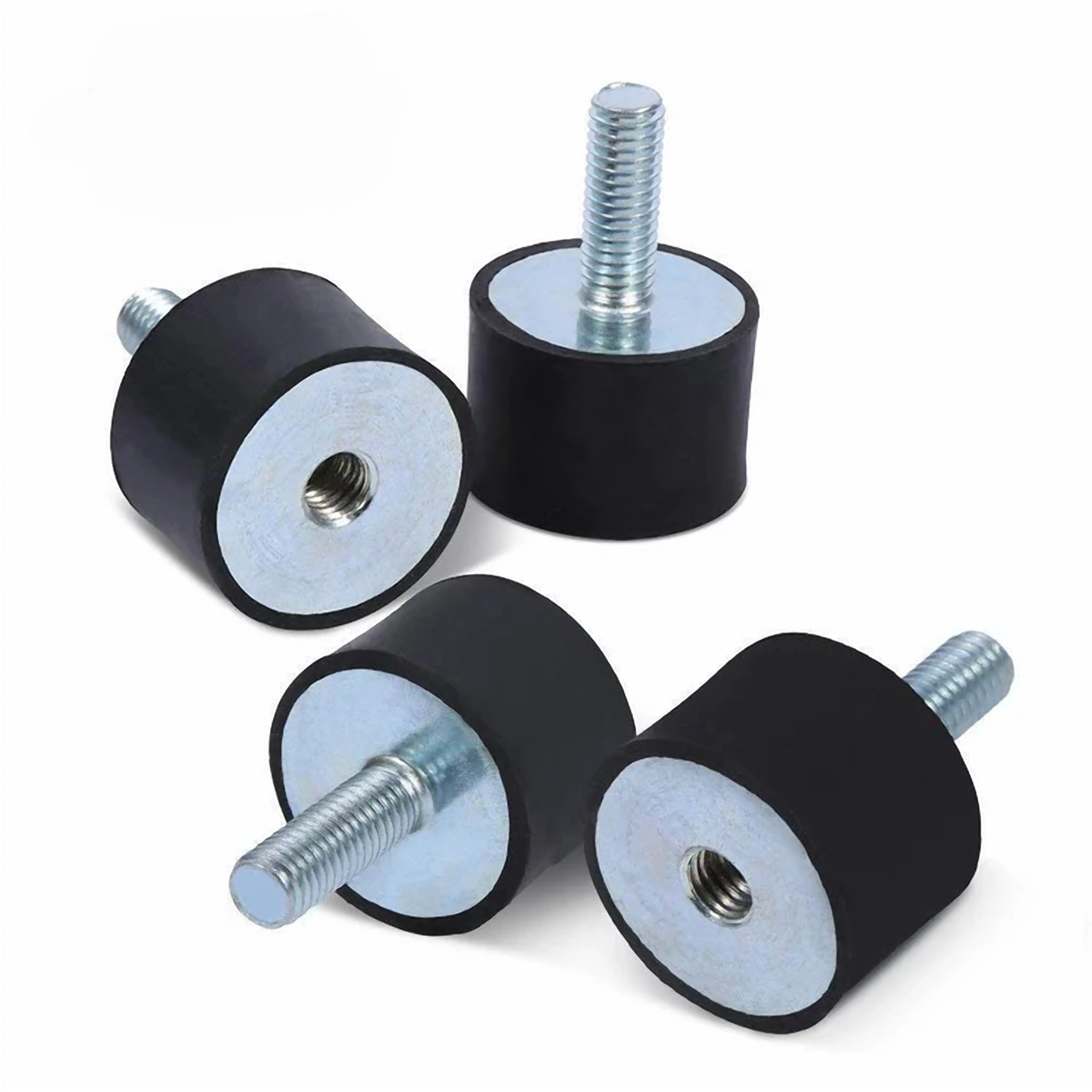 Rubber Mounts