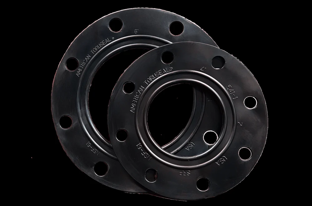 Rubber Seals & Gaskets (non-O-ring)