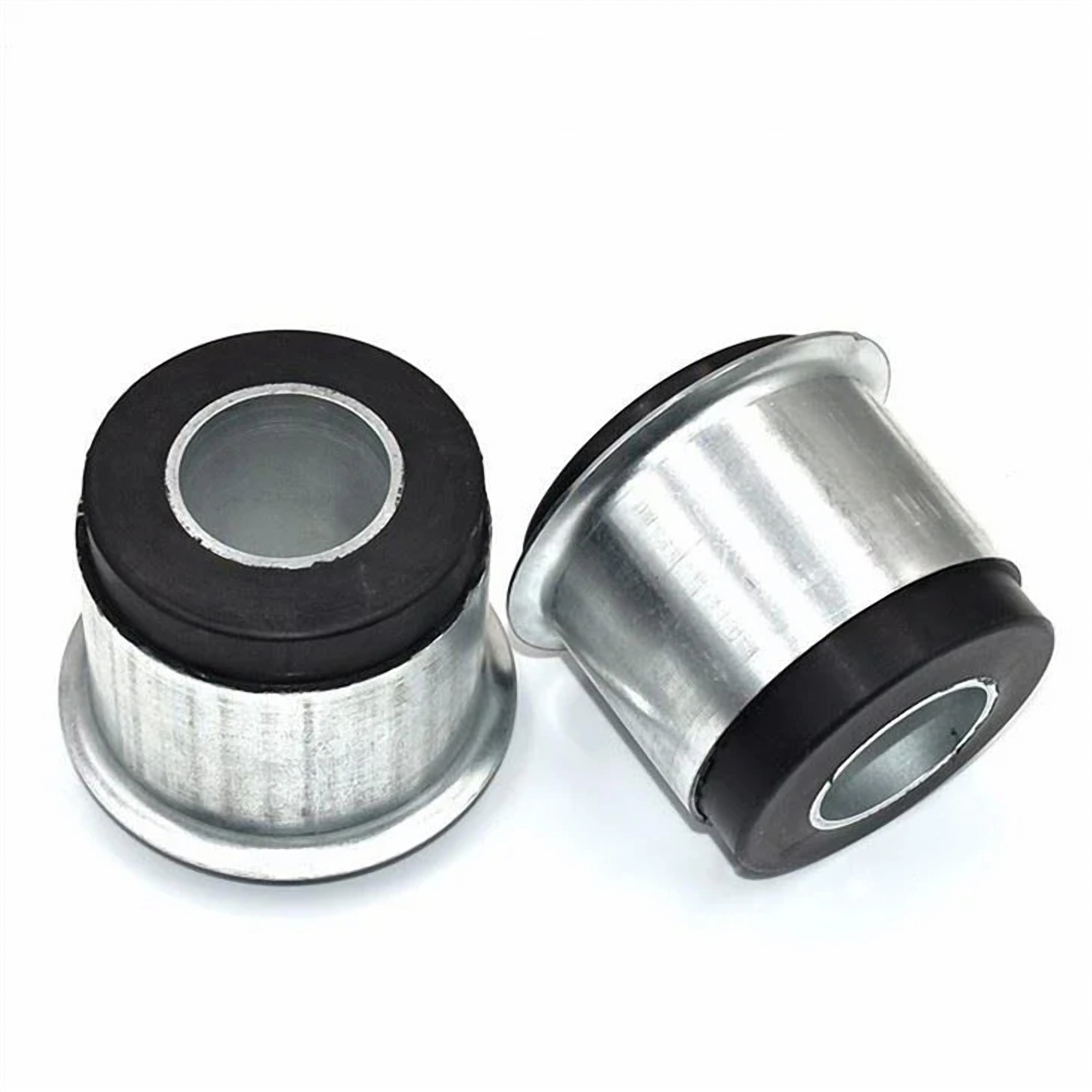 Rubber-to-Metal Bonded Bushes