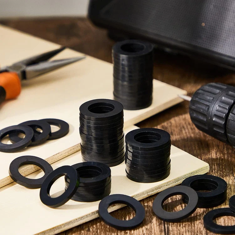 Rubber Washers