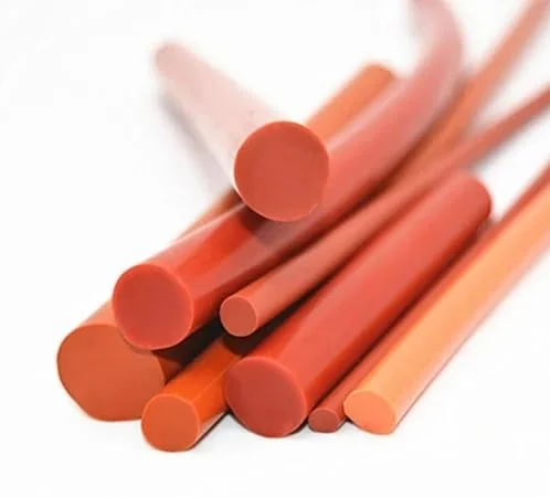 Silicone Cords