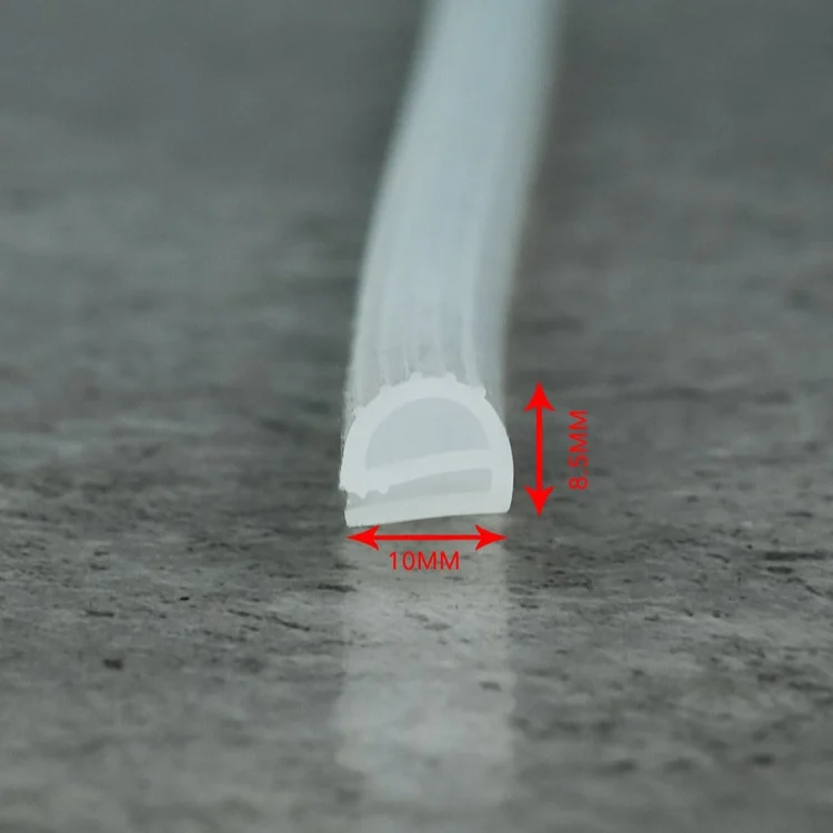 Silicone Profiles