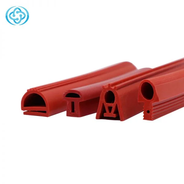 Silicone Seals