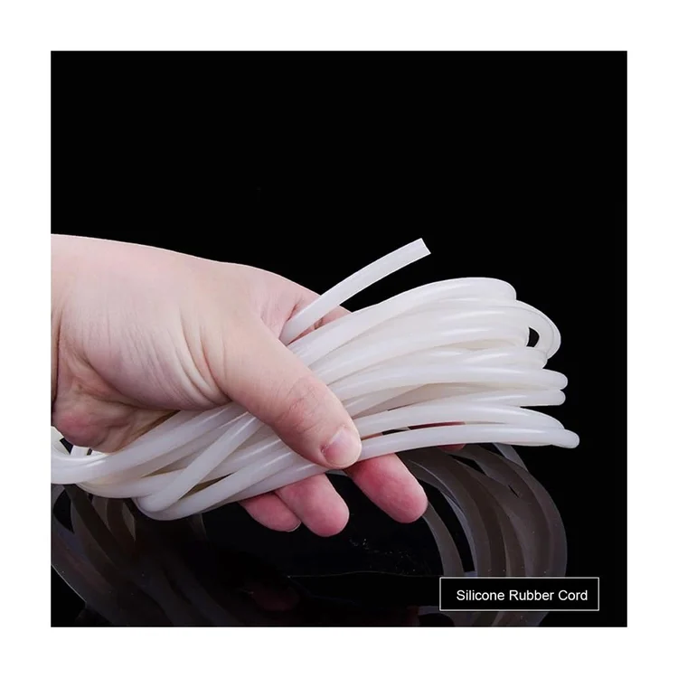 Silicone Strips