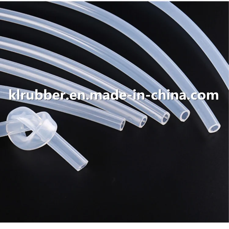 Silicone Tubes
