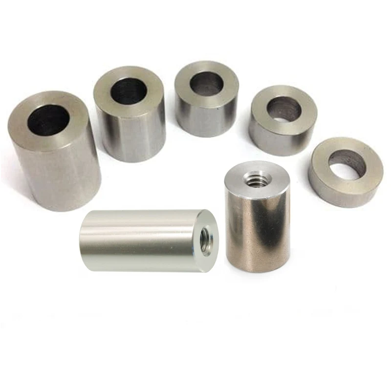 Spacers